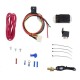 Fan Controller Kit Adjustable Mishimoto / NPT | MMFAN-CNTL-U18NPT