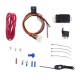 Fan Controller Kit Adjustable Mishimoto / Probe | MMFAN-CNTL-UPROBE