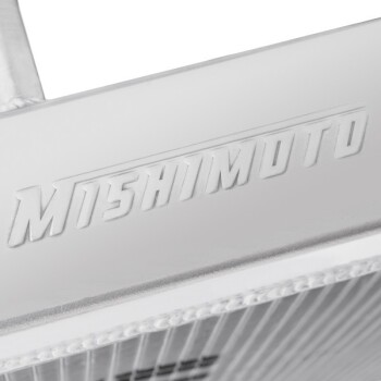 Performance Radiator Mishimoto Ford Mustang / 1979 - 1993 / Manual | MMRAD-MUS-79