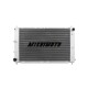 Performance Radiator Mishimoto Ford Mustang / 1979 - 1993 / Manual | MMRAD-MUS-79