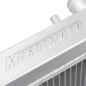 Performance Radiator Mishimoto Jeep Wrangler YJ and TJ / 87-06 | MMRAD-WRA-87