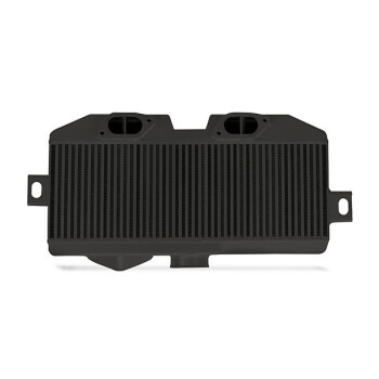 Top-Mount Intercooler Kit Mishimoto Subaru WRX STI / 08-14 / Black Intercooler / Black Hoses | MMTMIC-STI-08BKBK