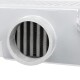 Top-Mount Intercooler Kit Mishimoto Subaru WRX STI / 08-14 / Silver Interooler / Black Hoses | MMTMIC-STI-08SLBK