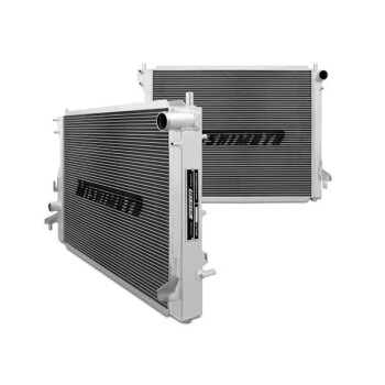 Ford Mustang Performance Performance Radiator / 2005-2014...