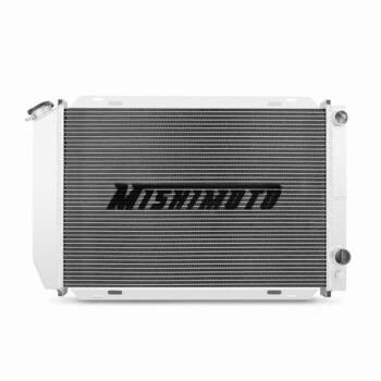 Ford Mustang Performance Performance Radiator / 2005-2014...