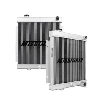 Ford Mustang Performance Radiator w / 289 V8 / 1964-1966...