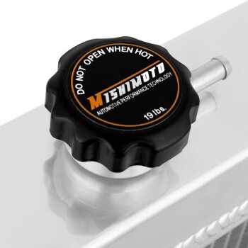 Ford Mustang Performance Radiator w / 289 V8 / 1964-1966 | MMRAD-MUS-94BA