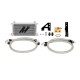 Thermostatic Oil Cooler Kit Mishimoto Subaru WRX STI /15+ / Silver | MMOC-STI-15T