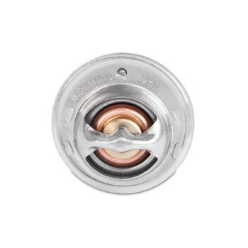 Racing Thermostat Mishimoto Jeep Wrangler 2.4L / 3.8L / 03-11 | MMTS-WRA-03L