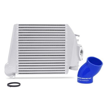 Top-Mount Intercooler Kit Mishimoto Subaru WRX / 08-14 /...