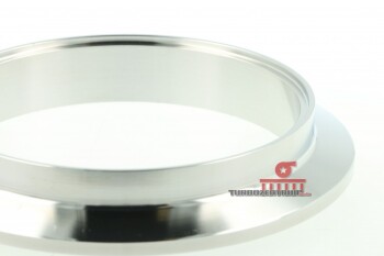 V-Band Flange 76mm / 3.0" Male