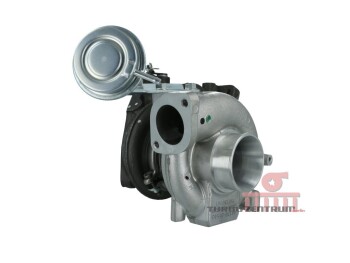 MHI Mitsubishi Lancer Evolution MK8 / Evo 8 turbocharger