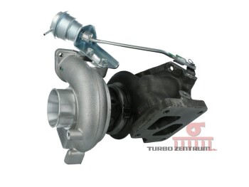 MHI Mitsubishi Lancer Evolution MK8 / Evo 8 turbocharger