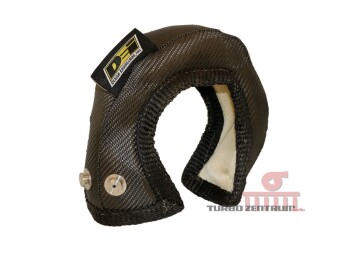 Turbo Heat Shield GT22 ONYX Turbo Shield Kit