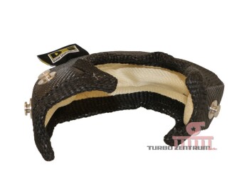 Turbo Heat Shield GT22 ONYX Turbo Shield Kit