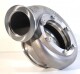 Turbine housing Garrett GT28 series (GT2860RS, GT2871R, GTX2867R) - V-Band stainless 0.52 A/R | TiAL