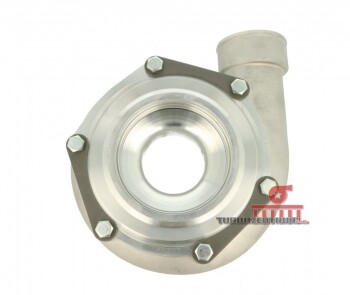 Garrett Compressor Housing GT2876R - 100mm / 63,5mm