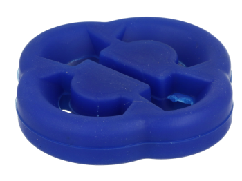 Exhaust Rubber Mount Version 5 - 57x59mm