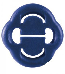 Exhaust Rubber Mount Version 5 - 57x59mm