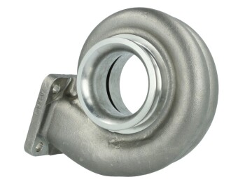 BorgWarner EFR Turbine Housing 64mm - T4 TwinScroll 1.05 A/R - EFR 7064 - 12641019016