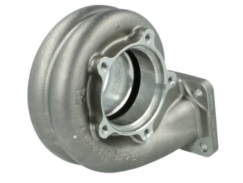 BorgWarner EFR Turbine Housing 64mm - T4 TwinScroll 1.05 A/R - EFR 7064 - 12641019016