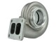 BorgWarner EFR Turbine Housing 64mm - T4 TwinScroll 1.05 A/R - EFR 7064 - 12641019016