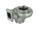 BorgWarner EFR Turbine Housing 70mm - T3 WG 0.83 A/R - EFR 7670 / EFR 8370 - 12701008014