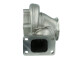 BorgWarner EFR Turbine Housing 70mm - T3 WG 0.83 A/R - EFR 7670 / EFR 8370 - 12701008014