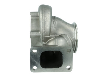 BorgWarner EFR Turbine Housing 74mm - T3 WG 0.83 A/R - EFR 8374 / 8474 / 9174 / 9274 - 12741008000
