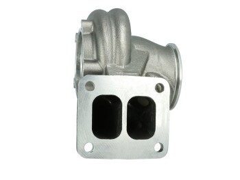 BorgWarner EFR Turbine Housing 80mm - T4 TwinScroll 1.05 A/R - EFR 9180 / 9280 - 12801019001