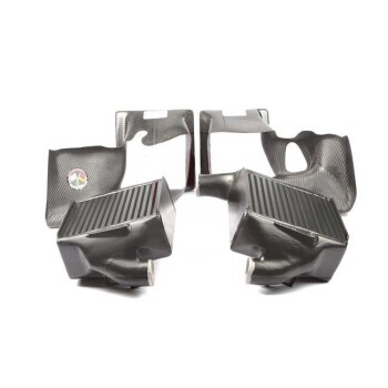 Performance Intercooler Kit Audi S4 B5 A6 2,7T / Audi S4 B5