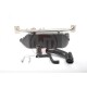 Intercooler Kit for Audi 80 S2 / RS2 EVO II / Audi 80 RS2 Quattro