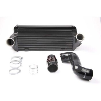 EVO 2 Competition Intercooler Kit BMW E82 E90 / BMW 1...