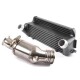 Competition-package BMW F-series N55 catless -6 / 13 / BMW 1 series F20 - RACING ONLY