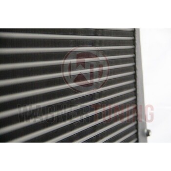 Competition Intercooler Kit VAG 1,4 TSI / Golf 5 1.4 TSI