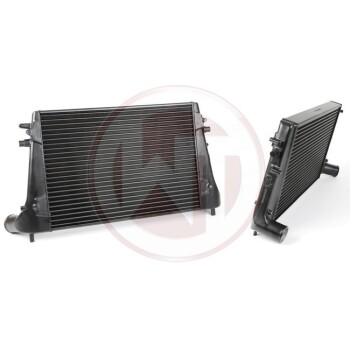 Competition Intercooler Kit VAG 1,6 / 2,0 TDI / Golf 6 GTD