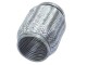 Flexible Pipe 70mm Diameter, 100mm Length