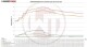 Competition Intercooler MB (CL)A-B-class EVO1 / A 220 CDI