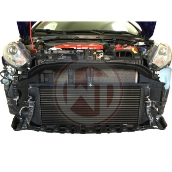 Competition Intercooler Kit Ford Fiesta ST 180 MK7 / Ford Fiesta ST