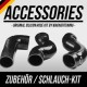 Silicone hose kit VAG 2,0TFSI / TSI (plastic) / Leon 1P Cupra 310 LE