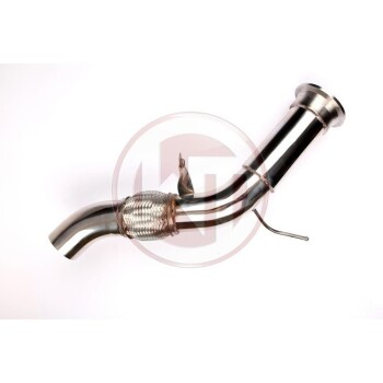 Downpipe-Kit BMW E90 / E60 335d 535d / BMW 5 Series E60 - RACING ONLY
