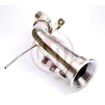 Downpipe-Kit BMW E90 / E60 335d 535d / BMW 5 Series E60 - RACING ONLY