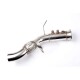 Downpipe-Kit BMW E90 / E60 335d 535d / BMW X3 E83 - RACING ONLY