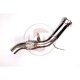 Downpipe-Kit BMW E90 / E60 335d 535d / BMW X5 E70 - RACING ONLY