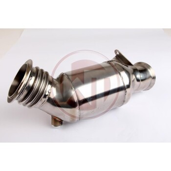 Downpipe Kit BMW F-Series 35i till 06 / 2013 / BMW 3 Series F30 - RACING ONLY