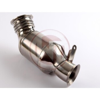 Downpipe Kit BMW F-Series 35i till 06 / 2013 catless / BMW 3 Series F31 - RACING ONLY