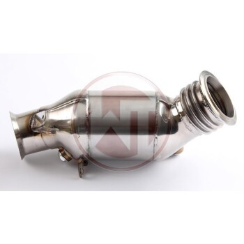 Downpipe Kit BMW F-Series 35i till 06 / 2013 catless / BMW 3 Series F31 - RACING ONLY