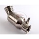 Downpipe Kit BMW F-Series 35i till 06 / 2013 catless / BMW 3 Series F31 - RACING ONLY