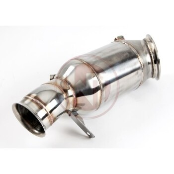 Downpipe Kit BMW F-series 35i from 7 / 2013 catless / BMW 2 Series F22 - RACING ONLY