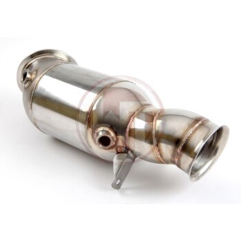 Downpipe Kit BMW F-series 35i from 7 / 2013 catless / BMW 2 Series F23 - RACING ONLY